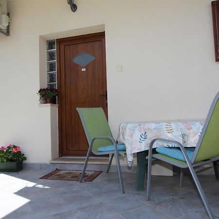 Apartments Antolovic Rovinj Luaran gambar