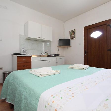 Apartments Antolovic Rovinj Luaran gambar