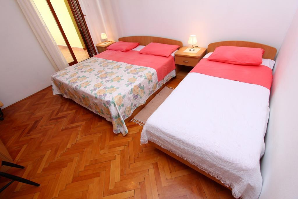 Apartments Antolovic Rovinj Bilik gambar