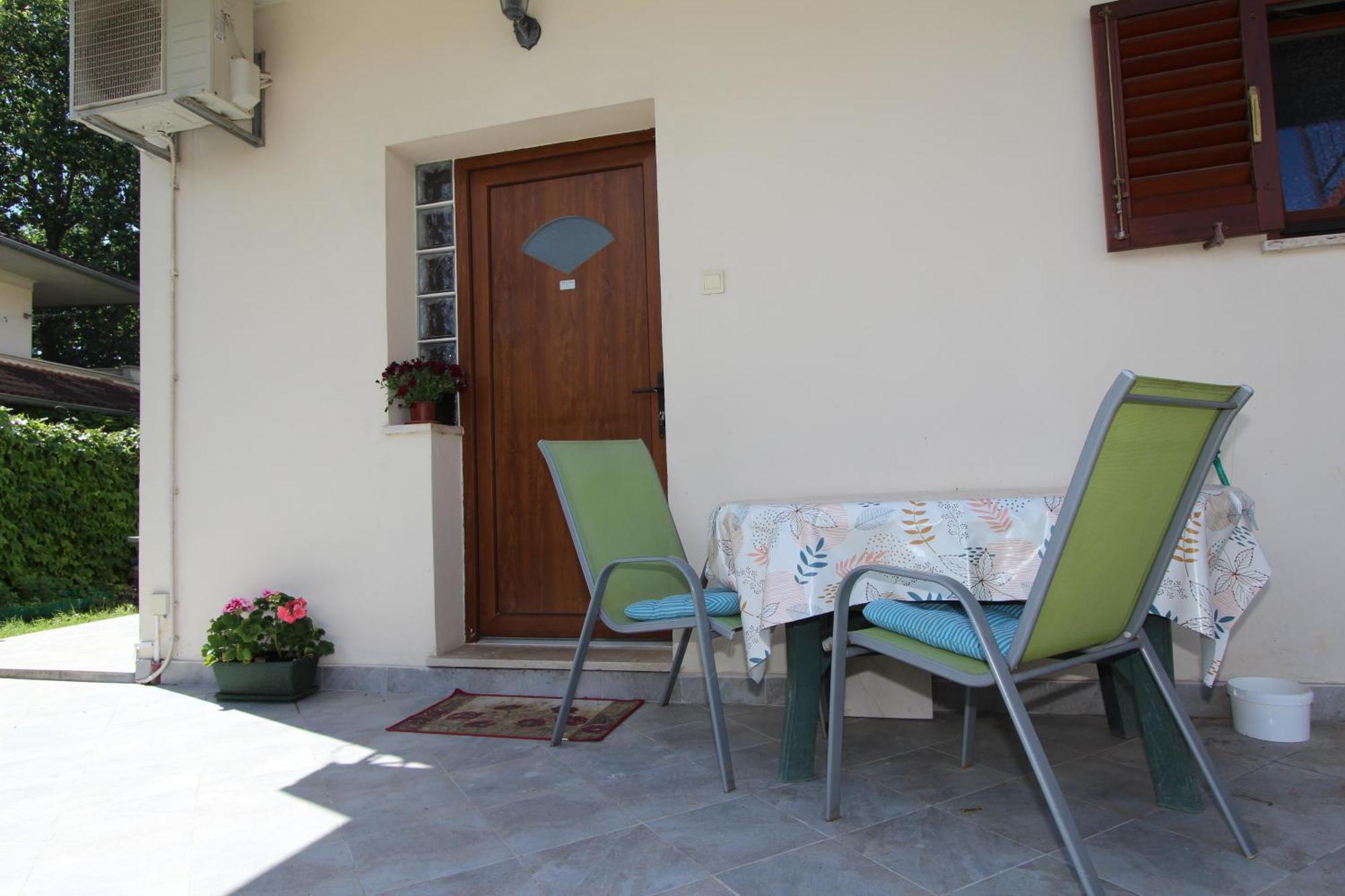 Apartments Antolovic Rovinj Luaran gambar