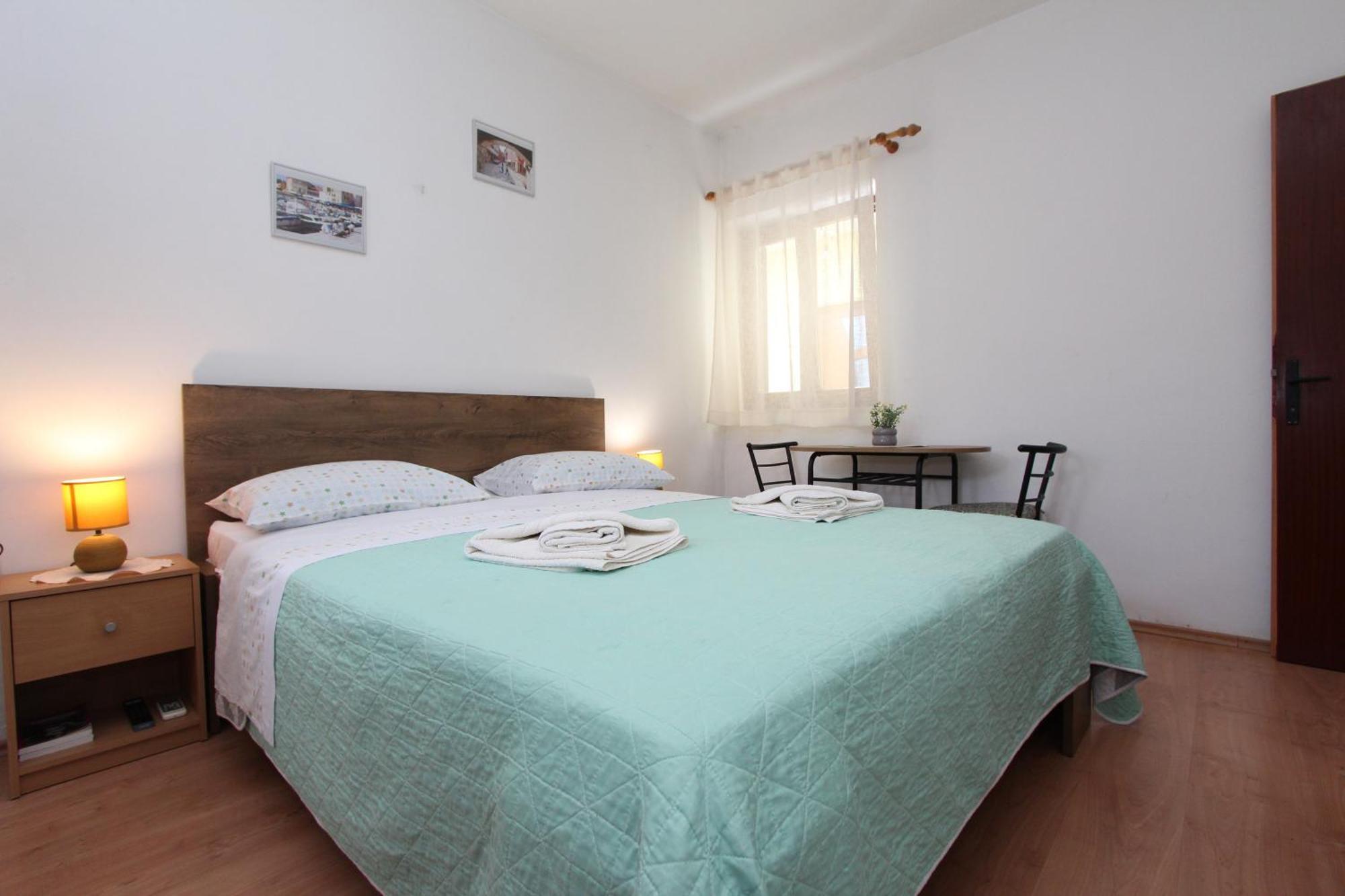 Apartments Antolovic Rovinj Luaran gambar