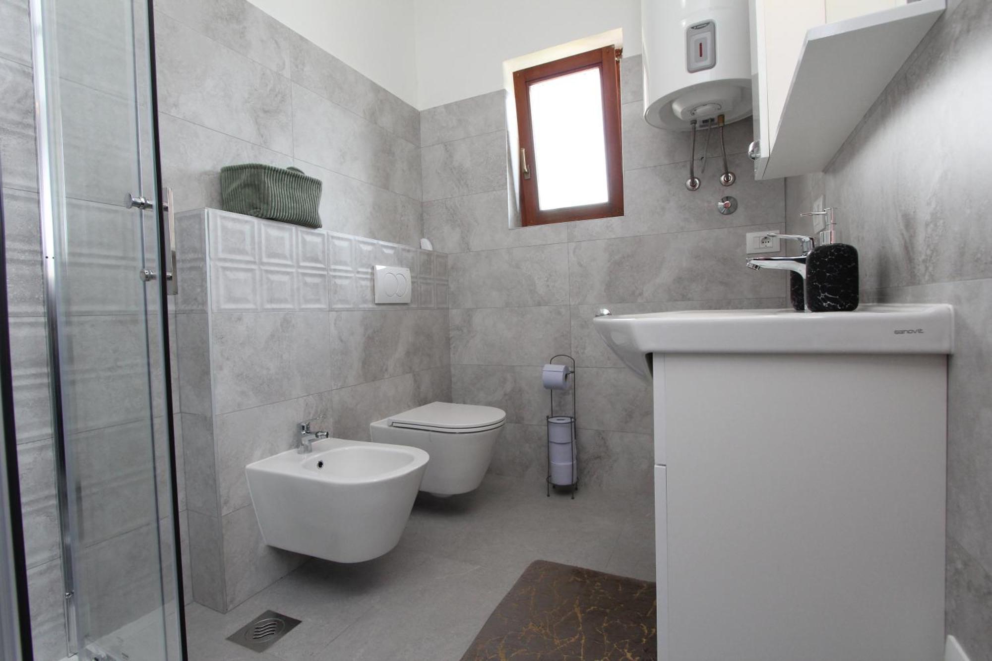 Apartments Antolovic Rovinj Luaran gambar