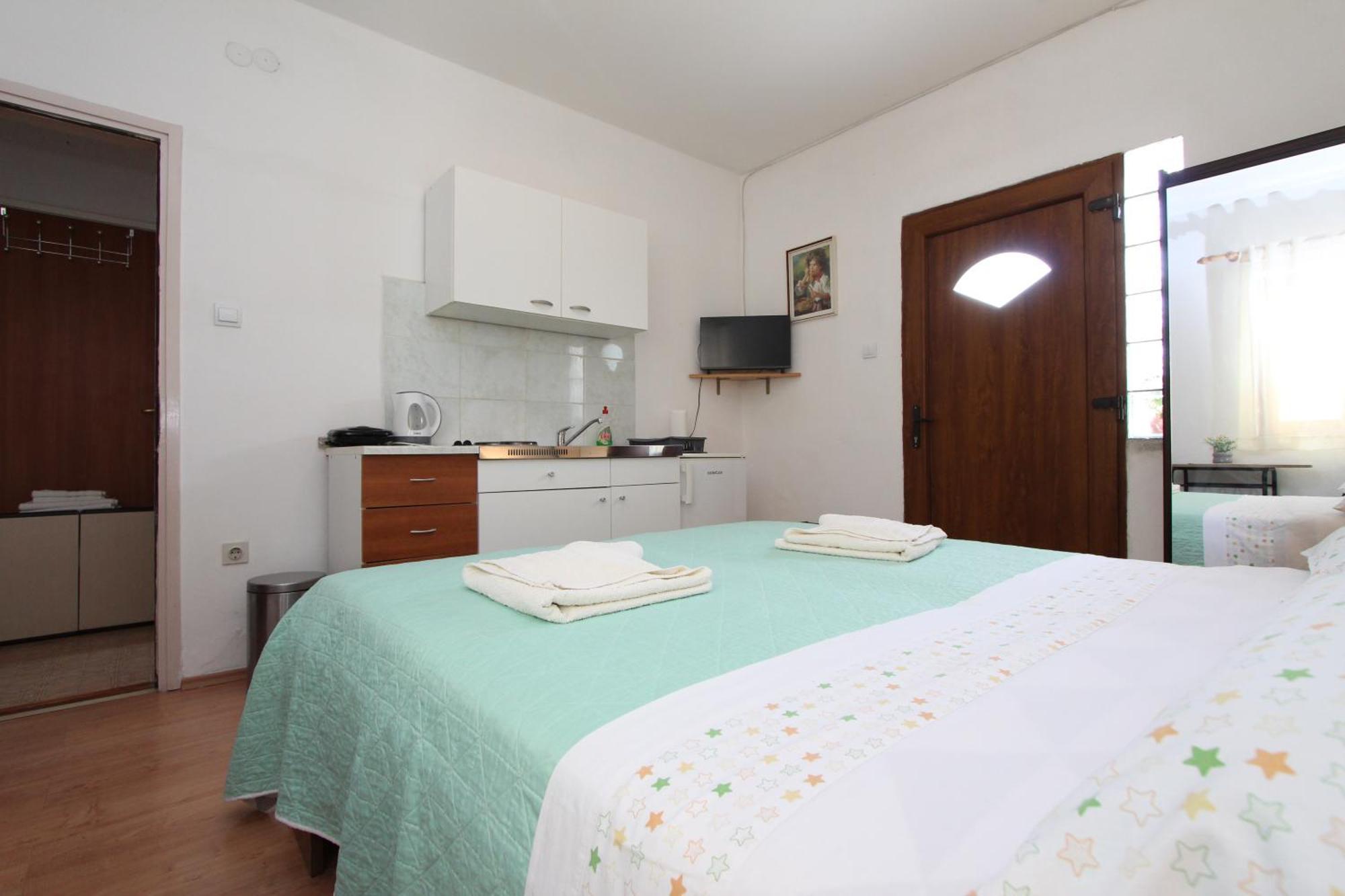 Apartments Antolovic Rovinj Luaran gambar