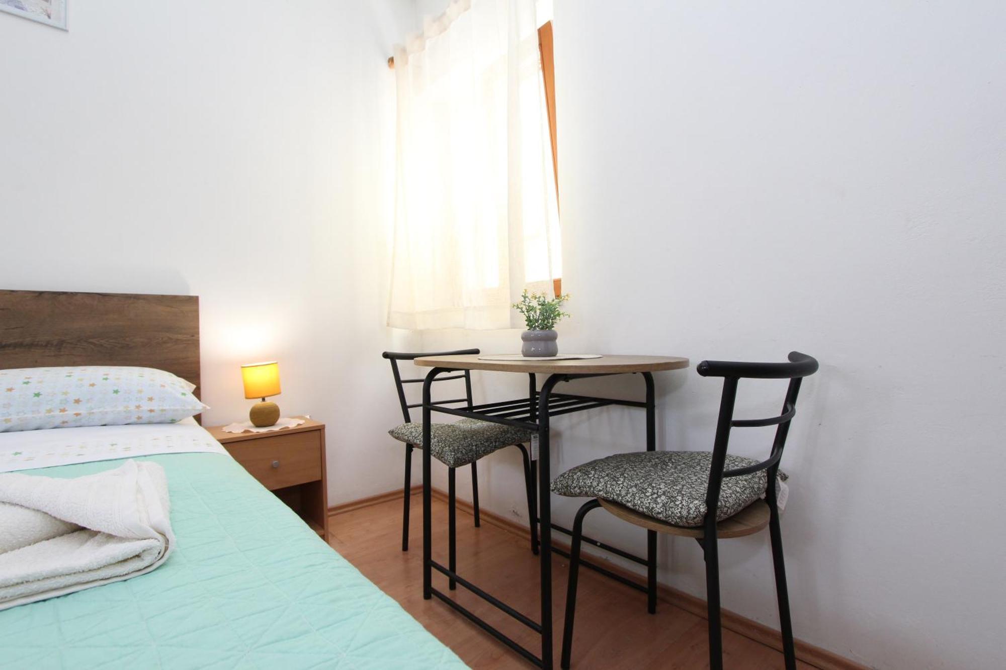 Apartments Antolovic Rovinj Luaran gambar