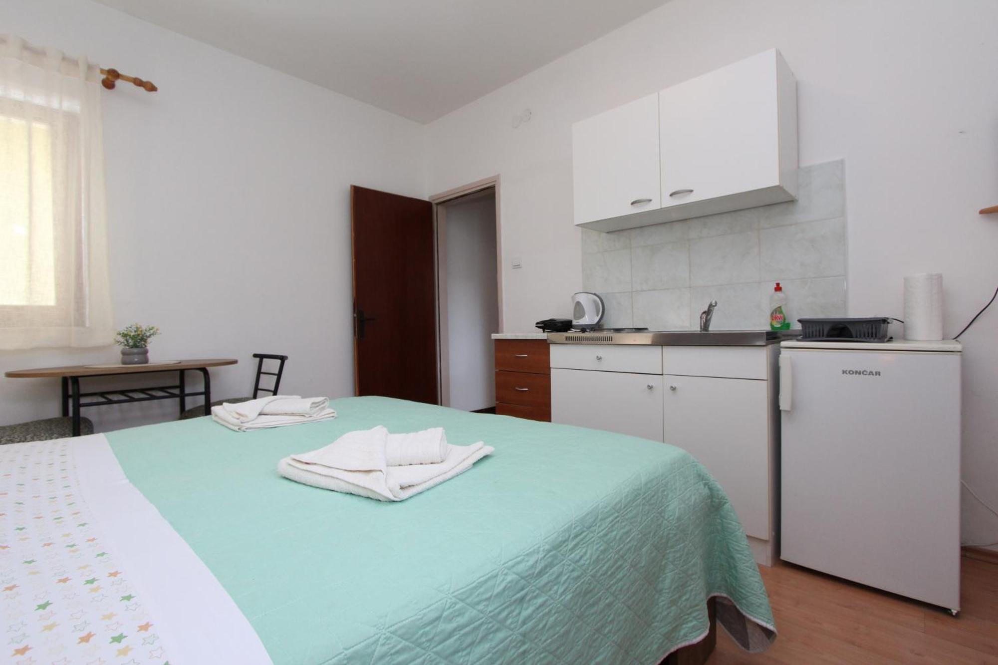 Apartments Antolovic Rovinj Luaran gambar