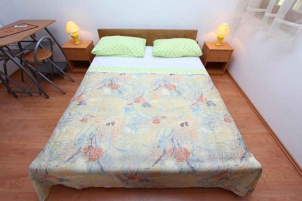 Apartments Antolovic Rovinj Bilik gambar