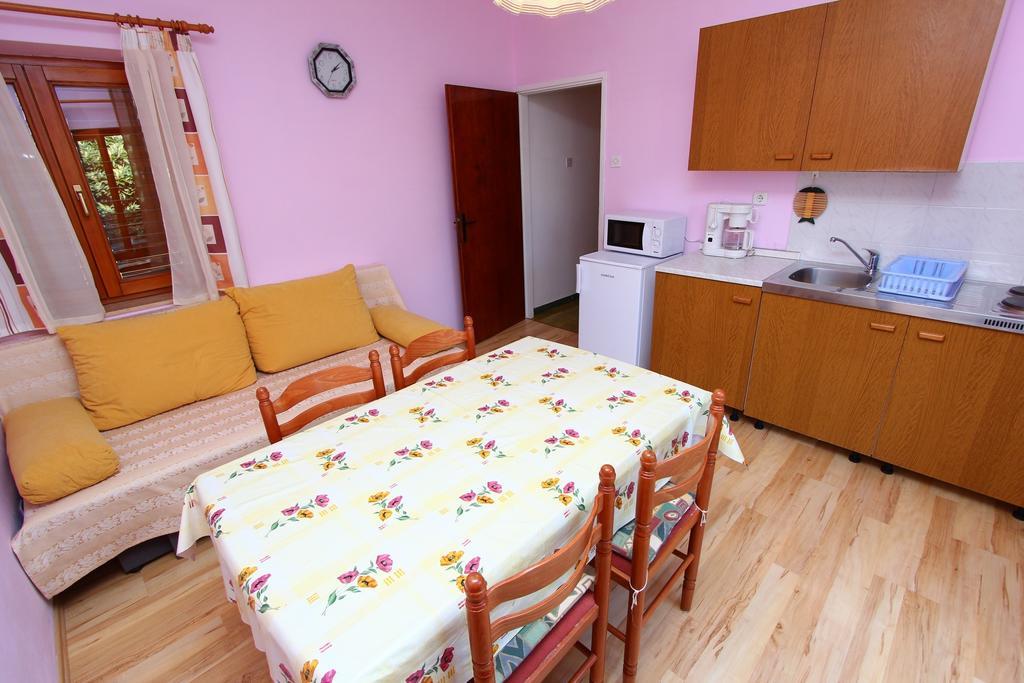 Apartments Antolovic Rovinj Luaran gambar