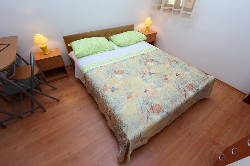 Apartments Antolovic Rovinj Luaran gambar