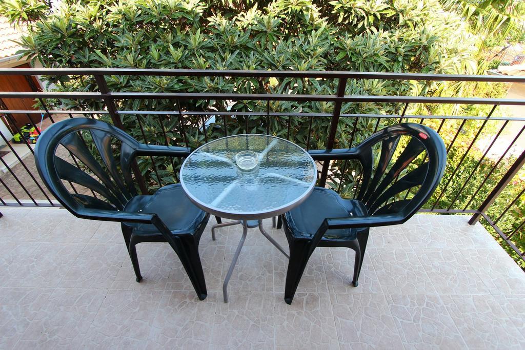 Apartments Antolovic Rovinj Luaran gambar
