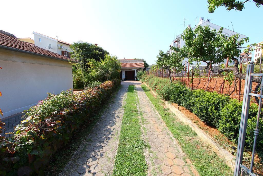 Apartments Antolovic Rovinj Luaran gambar