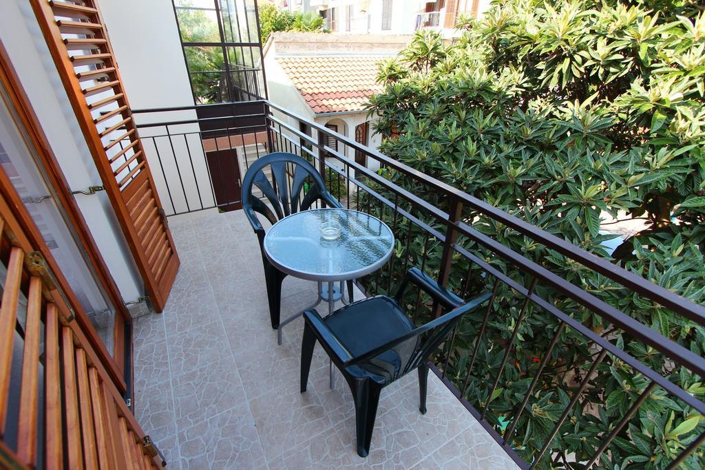 Apartments Antolovic Rovinj Bilik gambar