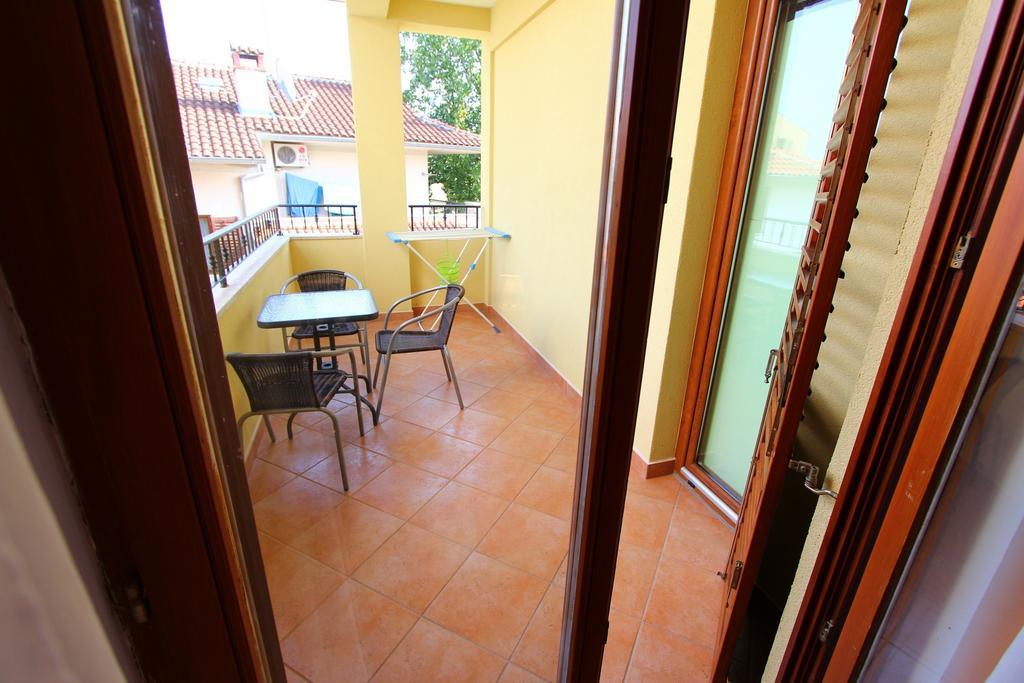 Apartments Antolovic Rovinj Luaran gambar