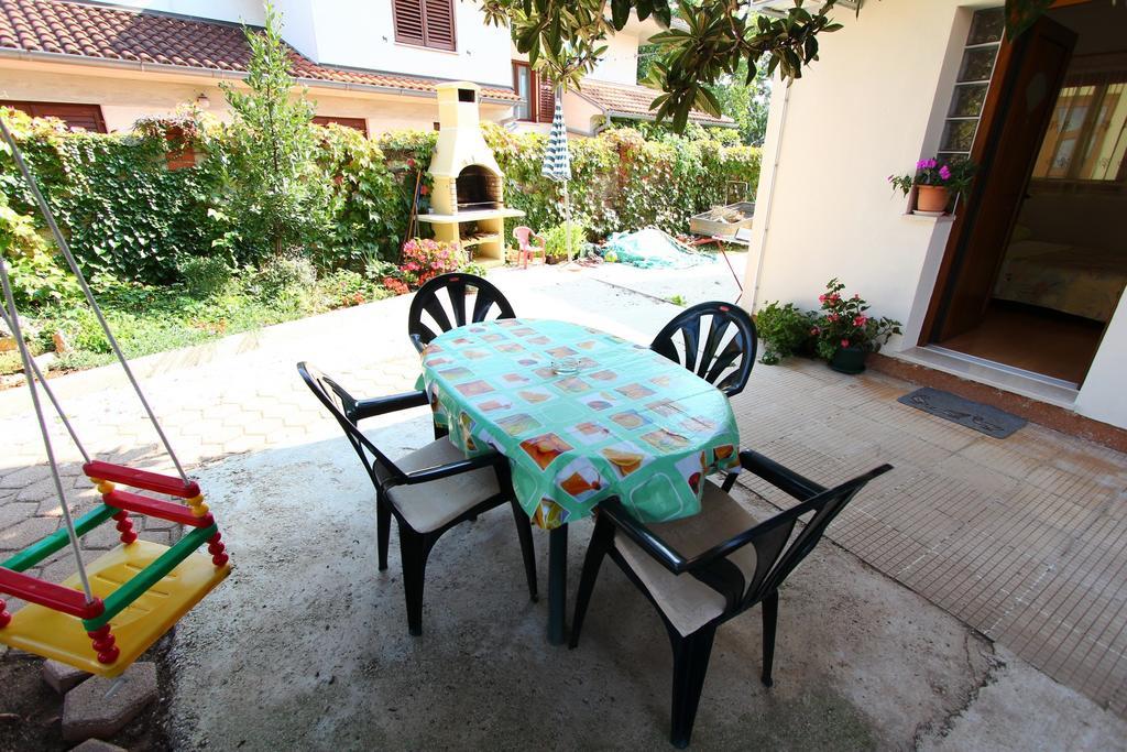 Apartments Antolovic Rovinj Bilik gambar