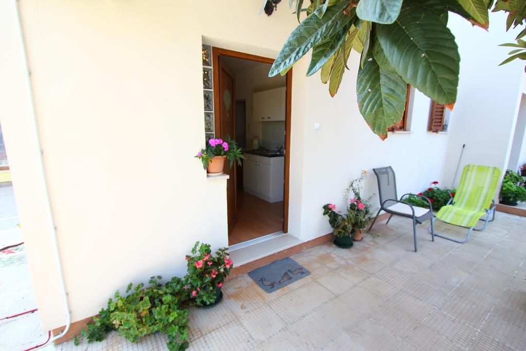Apartments Antolovic Rovinj Luaran gambar