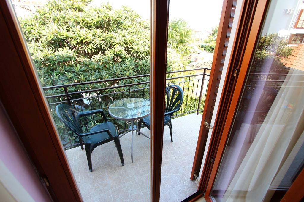 Apartments Antolovic Rovinj Luaran gambar