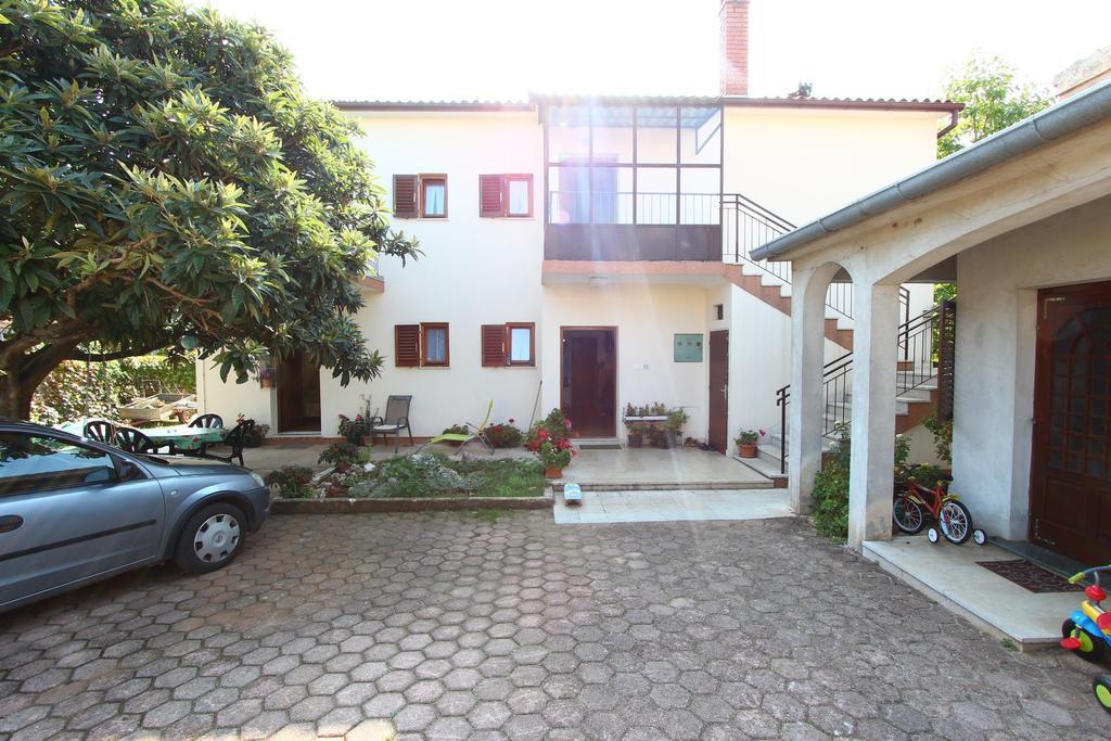 Apartments Antolovic Rovinj Luaran gambar