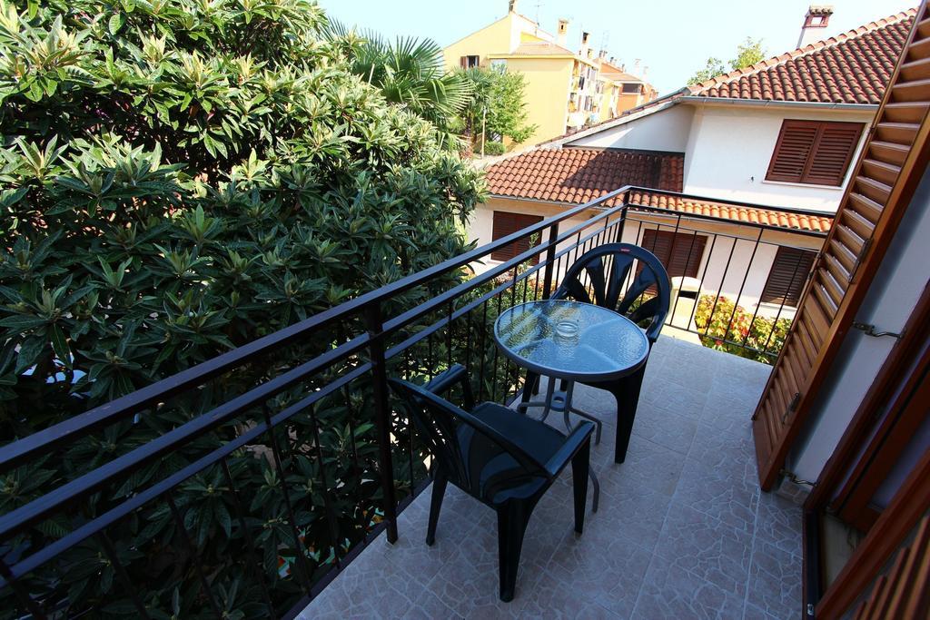 Apartments Antolovic Rovinj Luaran gambar