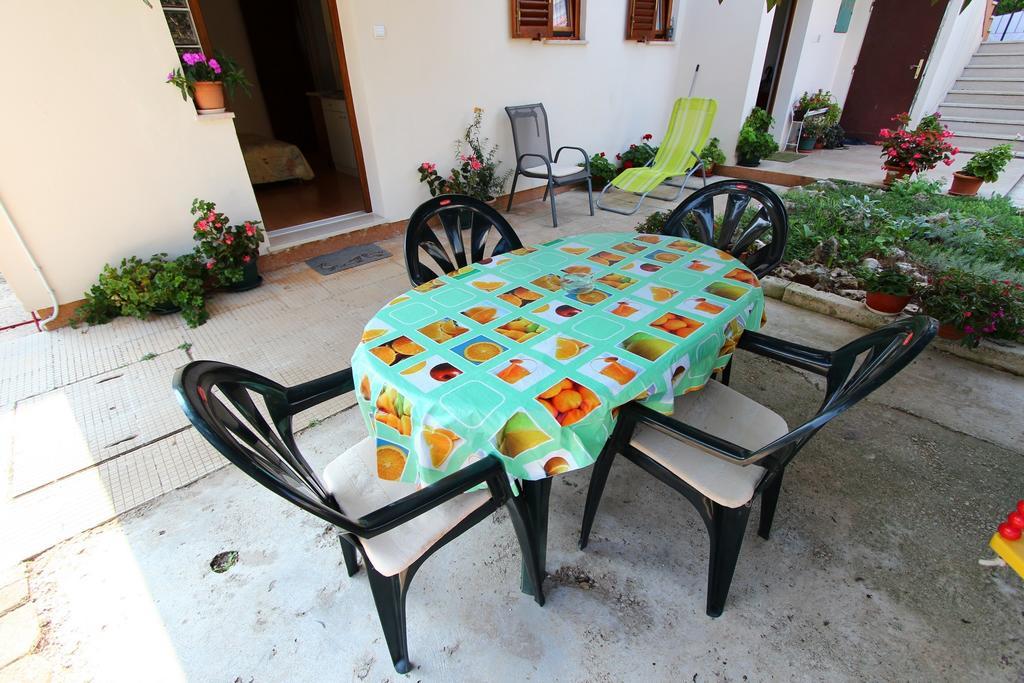 Apartments Antolovic Rovinj Luaran gambar
