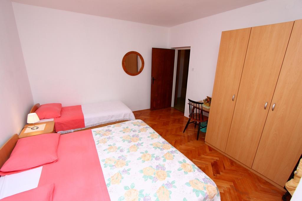 Apartments Antolovic Rovinj Luaran gambar
